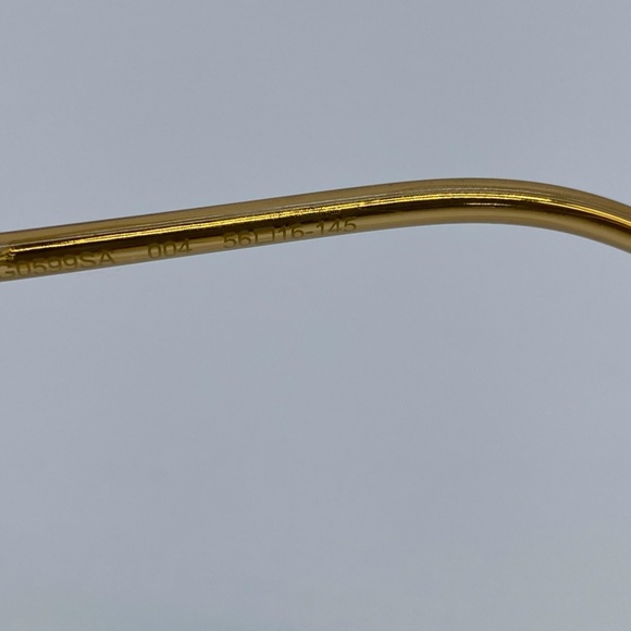 Gucci Novelty Square Sunglasses - Picture 10 of 10